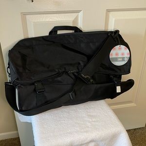 Timbuk2 Yoga Bag NWT